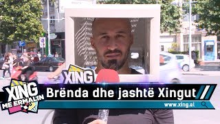 Xing me Ermalin 38 - Soni, Brenda dhe jashtë Xingut