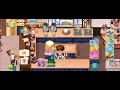 Cooking Diary: Grand Breakfast Hotel Restaurant. Level 1