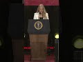 Erika Kirk Offers Forgiveness To Husband's Assassin
