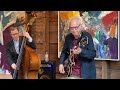 BILL FRISELL Trio - Live at the Arts Center at Duck Creek 2021