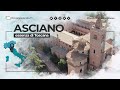 Asciano - Piccola Grande Italia