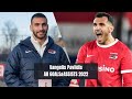 Vangelis Pavlidis || All goals & Assists 2022  • AZ Alkmaar