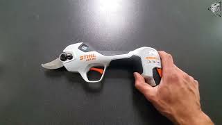 STIHL ASA 20 SET