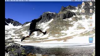 Installing artMAP (MAC)