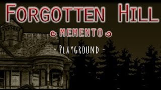 F.H. Memento: Playground Walkthrough