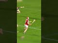 🙌 Conor O'Callaghan goal against Kilkenny! #ireland #allireland #irish #gaa #hurl #hurling