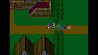 ドラゴンクエストⅤ　その15