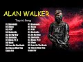 Alan Walker - Top 20 Alan Walker Songs 2024 - New Songs Alan Walker 2024