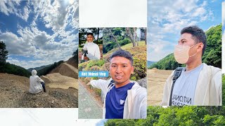 कोरियाको बिकट गाउँ र ठाउँ नेपाल जस्तै लाग्यो मलाई  #nature #travel  #abitdhimal #vlog #southkorea 🇰🇷