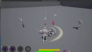 RPG prototype thing