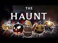 How To Get These Forgotten Items! | Roblox The Haunt