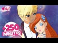 Winx Club - 250 MIN | Full Episodes | True romance moments! 💗💖