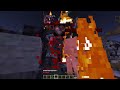 becoming dark shivang gone wrong in minecraft dark castle   episode 3 