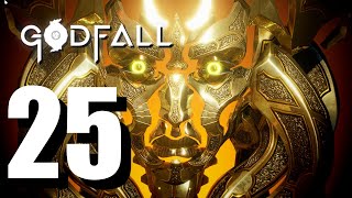 Godfall – The Final Ascent - Story Mission Walkthrough