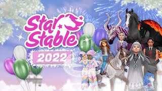 Year 2022 | Star Stable Online