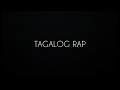 TAGALOG RAP - YASHI | ELCRIS | ERNING BAKAL | DIABLO | UNCLE K.S (Prod By: YASHI)