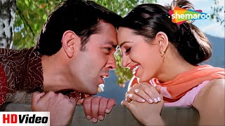 ओ मेरे ढोलना ओ मेरे सजना | O Mere Dholna | Aashiq (2001) | Karisma Kapoor, Bobby Deol | Udit Narayan