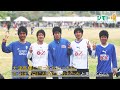 【ジモト魂 63】 黒木晃平（サッカー ロアッソ熊本）