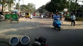 Nagaon Town | Haibargaon | A.T. Road | I Am Nagaon | Assam | India|