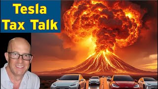 TSLA Tax Talk - Roth Conversions - Tesla Stock