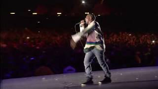 Kanye West - Can't Tell Me Nothin' - Coachella 2011 [4K]