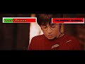 Harry Potter And The Philosopher Stone Final Battle With Healthbars