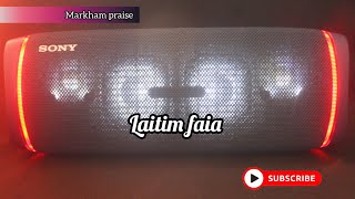 Laitim Faia LYRICS_Markham Praise_PNG Gospel Music 2022 | MVR Videos