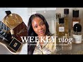 VLOG | SPRING FRAGRANCES FOR CLASSY WOMEN | NEW IN BEAUTY | MUGLER HYPERSENSE | Edwigealamode