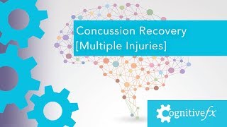 Concussion Recovery [Multiple Injuries] (2016)