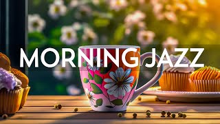 Cozy Sweet January Jazz - Jazz Relaxing Music & Happy Morning Bossa Nova Piano for Positive Mood