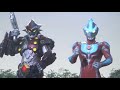 ウルトラマンゼータ列伝！蘇る闇の巨人 イーヴィルティガ u0026ティガダーク！【ウルトラマン列伝】【ウルトラマンティガ】