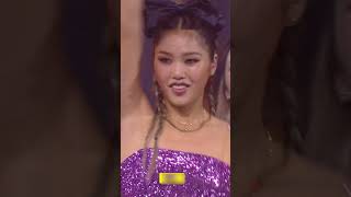 Mimi S Clean High Notes Shorts