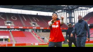 MKN - Anthony modeste (clip officiel)