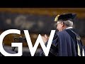 GW Presidential Inauguration 2017 - Thomas J. LeBlanc