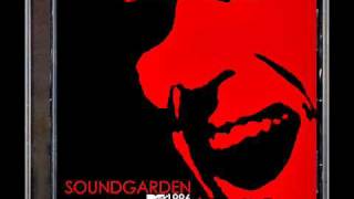 Soundgarden - Burden in My Hand (MTV Live 'N' Loud)