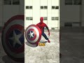 Iron Man fight 🤯3D Special Effects | 3D Animation #shorts #vfxhd