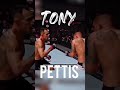 Tony Ferguson Vs Pettis Brutal Fight! Full Fight highlight | UFC 💪🏾🔥