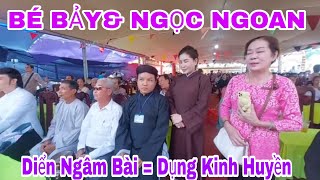PGHH - Chú Năm Miền Tây