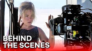 DON'T WORRY DARLING (2022) Behind-the-Scenes (B-roll) | Florence Pugh, Chris Pine
