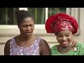 SISTERS IN MARRIAGE Ken Erics | Chizzy Alichi | Oge Okoye | New Nigerian Nollywood Movie 2019