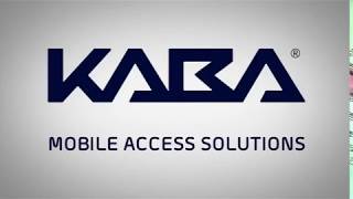 V4 kaba lodging mobile access solutions for the hospitality industry