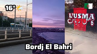 Bordj El Bahri Bab Ezzouar Alger 2025