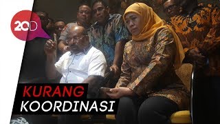 Gubernur Papua Dapat Penolakan Saat Datangi Asrama Mahasiswa Papua