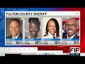 georgia s primary election results who won