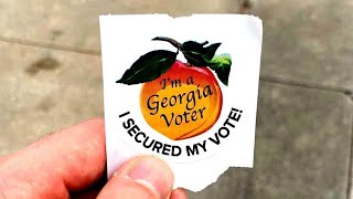 Georgia's primary election results: Who won?