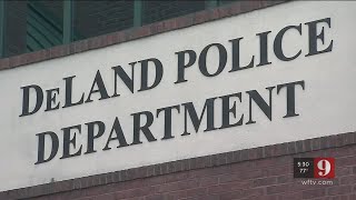 Video: DeLand police officer fired, 2 others reprimanded after losing drug evidence