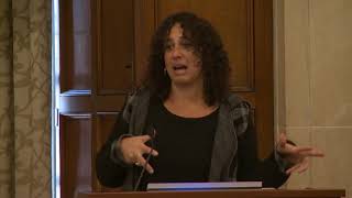 Andrea Ritchie: Invisible No More: Police Violence and Criminalization of Black Women