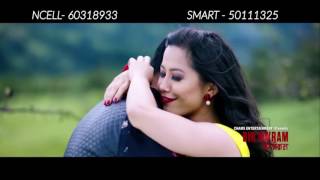New Nepali Movie Song BirBikram Najika Hudai Chu Latest Nepali Movie Song 2016 Latest Bollywood Song