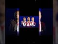 ምርጡ አርሰናል አስፈሪ ጭነቱ እንደቀጠለ ነው arsenal a win the win arsenal viral youtube arsenalfc foryou