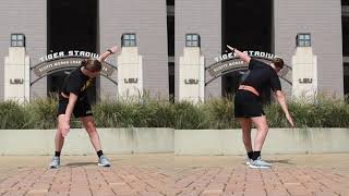 Army Preparation Drill